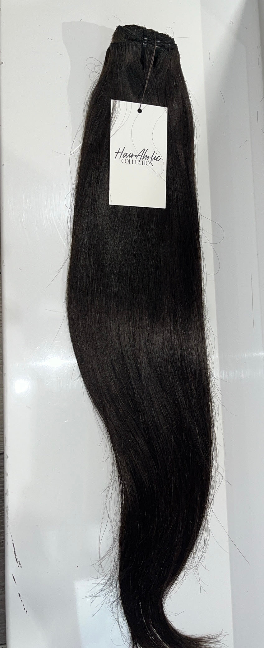 Burmese Straight